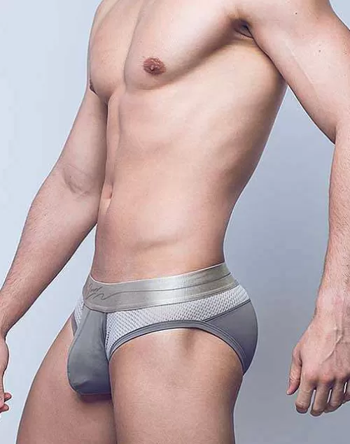 Aktiv Boreas Brief Underwear-String Brown^2EROS Online