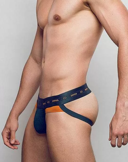 Aktiv Nrg Jockstrap Underwear-Green^2EROS Shop