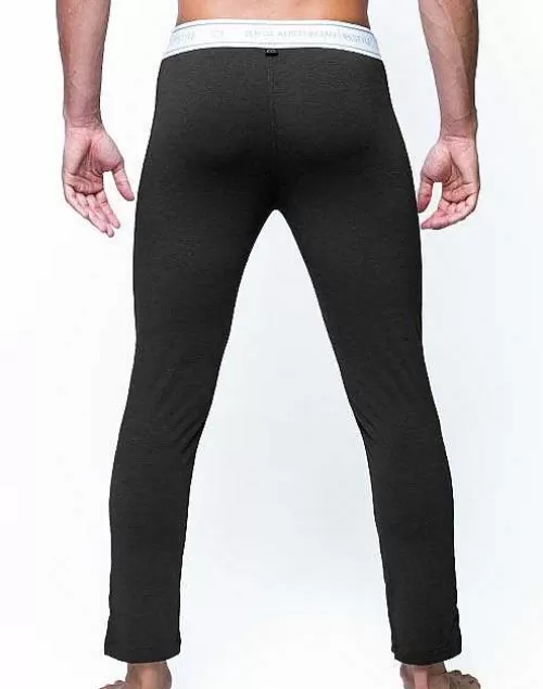 Lp10 Core Lounge Pants-Charcoal^2EROS Outlet