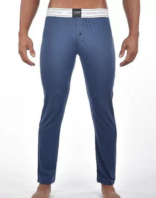 Lp10 Core Lounge Pants-Navy Marle^2EROS Flash Sale