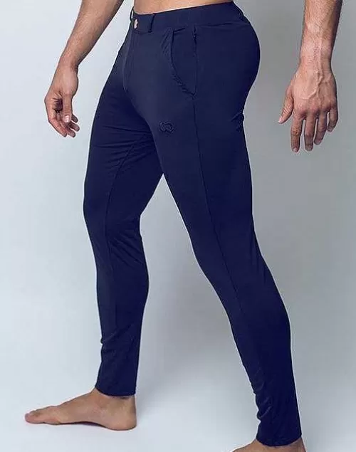 P60 Bondi Pants-Black^2EROS Clearance