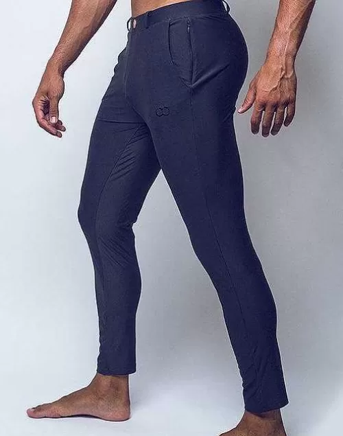 P60 Bondi Pants-Midnight Grey^2EROS Hot