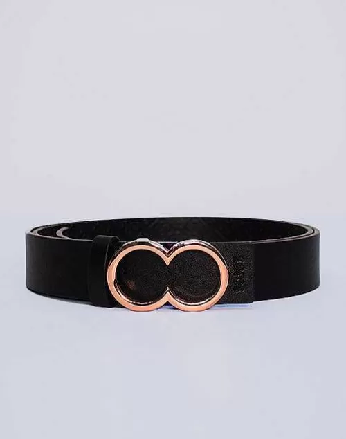 Reversible Icon Belt-Black^2EROS Discount