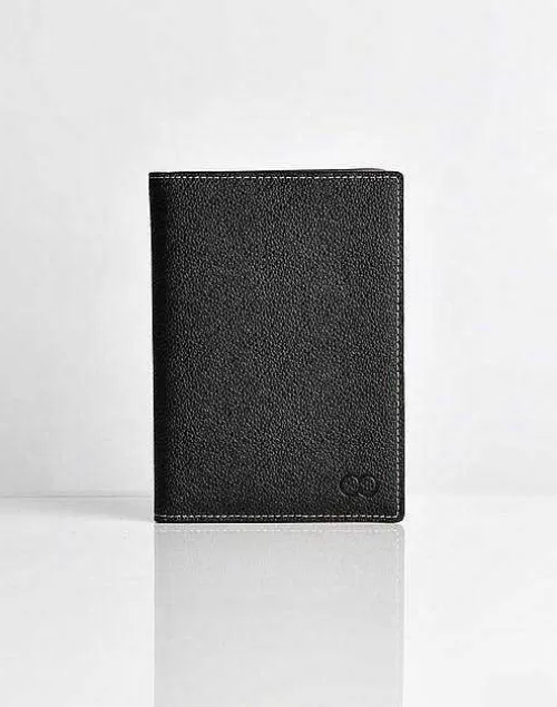 Rfid Icon Passport Wallet^2EROS Sale