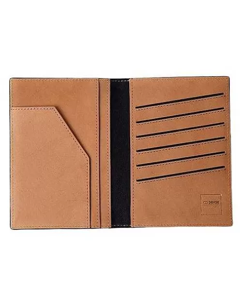 Rfid Icon Passport Wallet^2EROS Sale