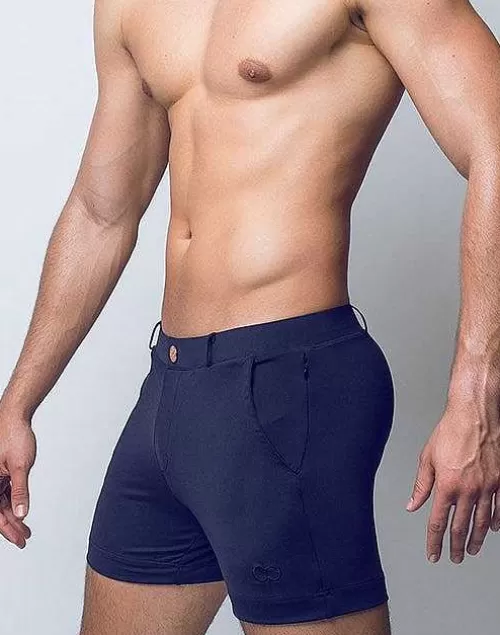 S60 Bondi (Series 3) Shorts-Black^2EROS Clearance