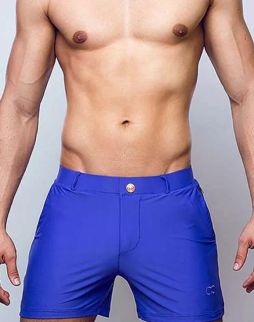 S60 Bondi (Series 3) Shorts-Dusted Purple^2EROS Online