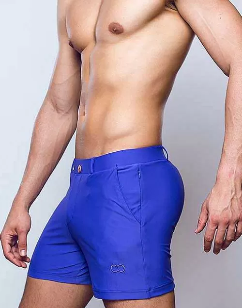 S60 Bondi (Series 3) Shorts-Dusted Purple^2EROS Online