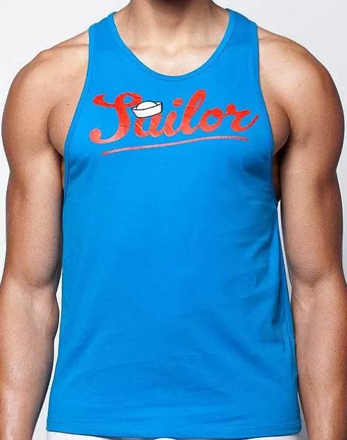 Tx12 Anchor Singlet-Blue^2EROS New